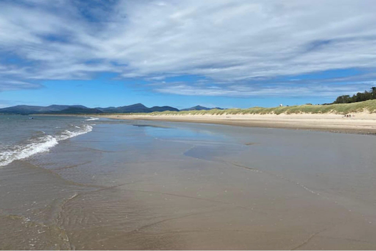 Others 4, 2 Bed Cottage Sleeps 4 - Pets Ok - Private Garden, Gwynedd