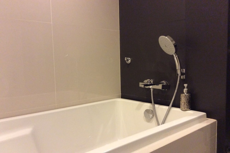 Bathroom, Away 23 Degree Estate At Khaoyai, Pak Chong