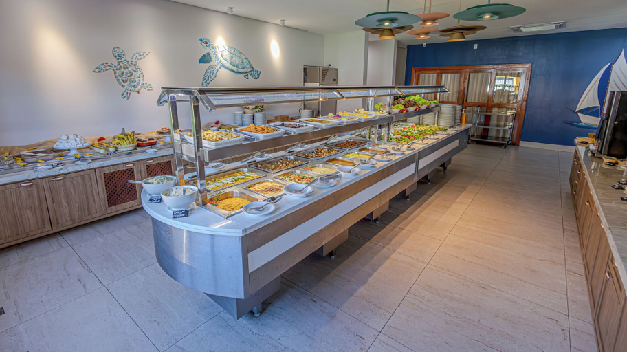 Food & Drinks 4, Coroa Vermelha Beach All Inclusive, Porto Seguro