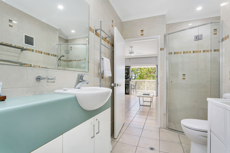 Bathroom 4, Hibiscus On Palm Cove at Marlin Waters, Cairns