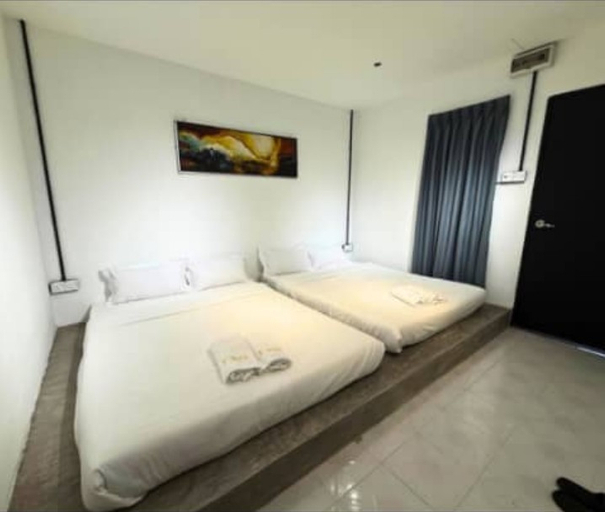 Others 3, travellersloft, Johor Bahru