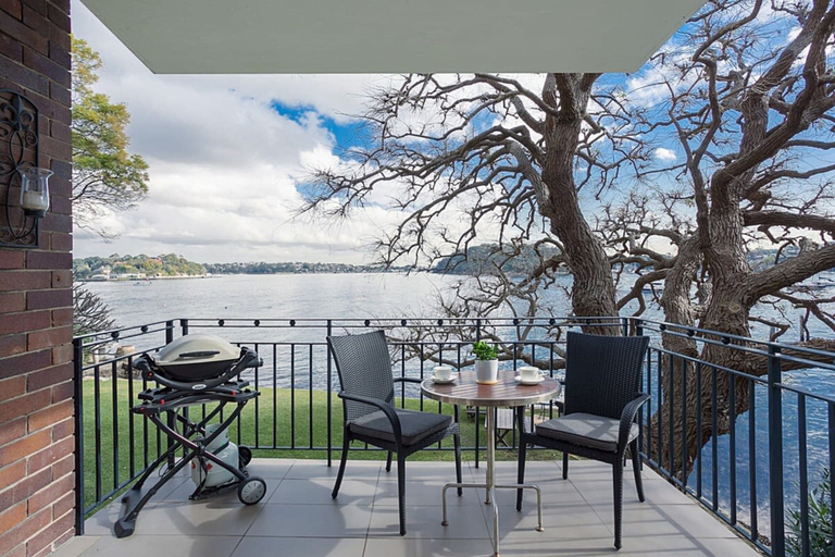Outdoor dining 3, Harbourside - Unforgettable Destination, Sydney