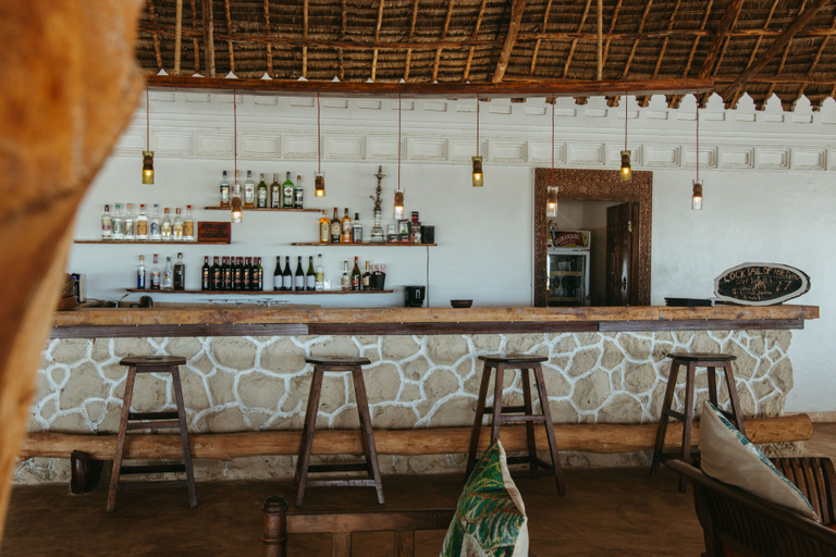 Food & Drinks 4, Hakuna Majiwe Beach Resort, Kusini