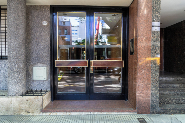 Exterior & Views, BT Homes - Recoleta, Vicente Lopez, Distrito Federal
