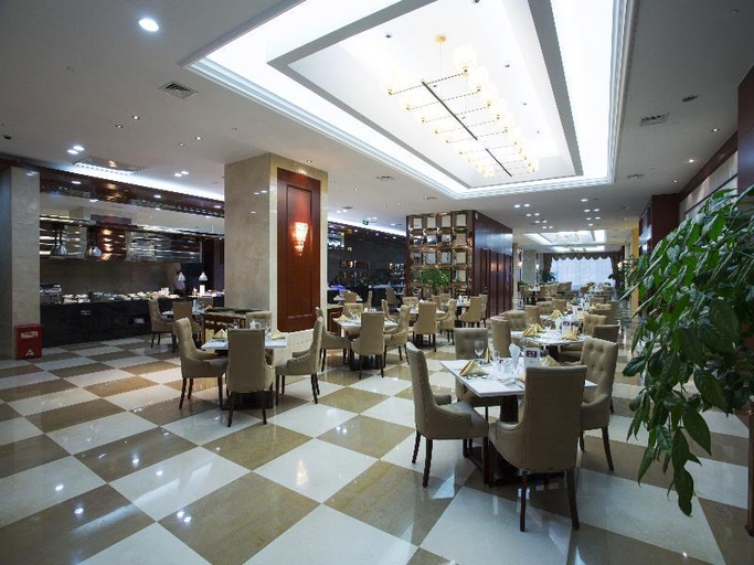 Food & Drinks 4, Yangzhou Pearl International Hotel, Yangzhou
