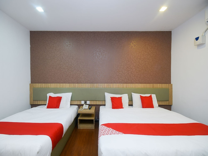 3, Hotel O agon Inn, Miri