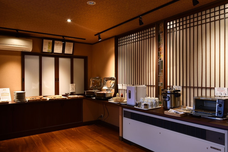 Food & Drinks 5, Kusatsu Onsen Ryokan Yoshinoya, Kusatsu