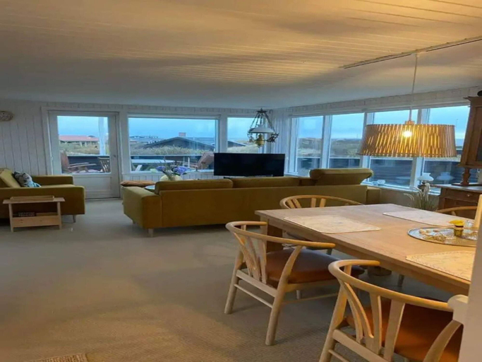 Others 4, 5 Star Holiday Home in Hjorring, Hjørring