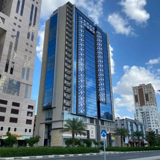 Others 3, Hotel 21, Makkah