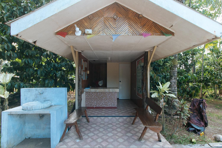 Public Area, RedDoorz @ Hilarions Farm Majayjay Laguna, Majayjay