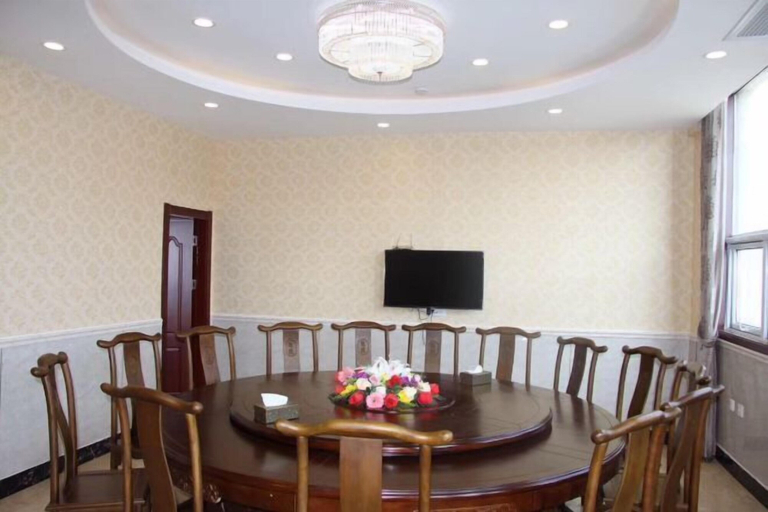 Others 3, Huaiyuan Huiliang Mingde Hotel, Bengbu