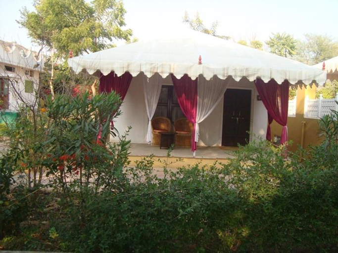 Exterior & Views 1, Achrol Bagh, Jaipur