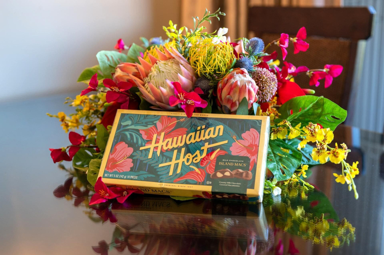 Food & Drinks 5, Honua Kai Hokulani Collection by KBM - 4 Units on same floor (229/236/238/240), Maui