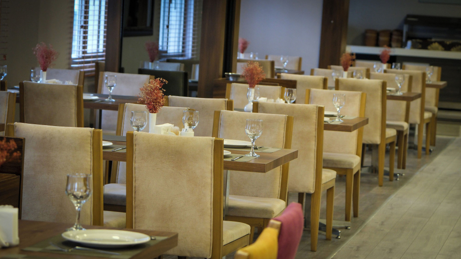 Food & Drinks 5, Kervansaray Bursa City Hotel, Yıldırım