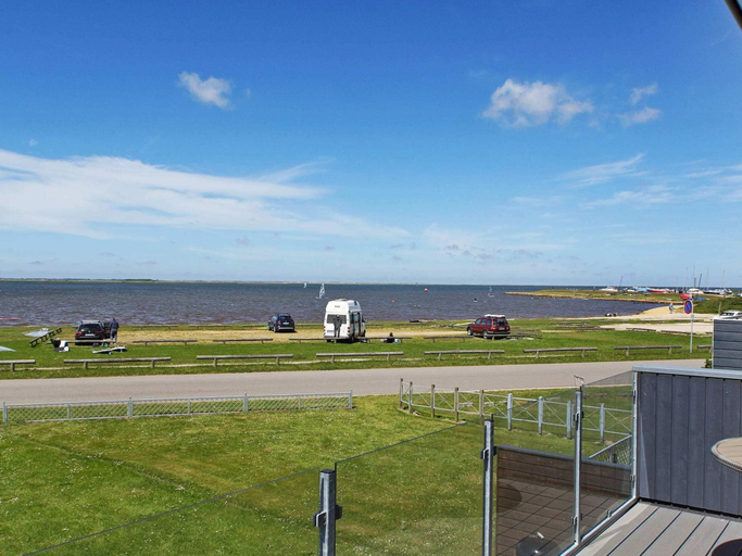 Others 4, 4 Star Holiday Home in Hemmet, Ringkøbing-Skjern