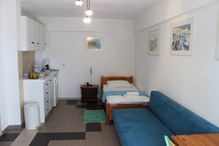 Room 2, Jasmin Bright Nest - Bloomy Garden View, East Macedonia and Thrace