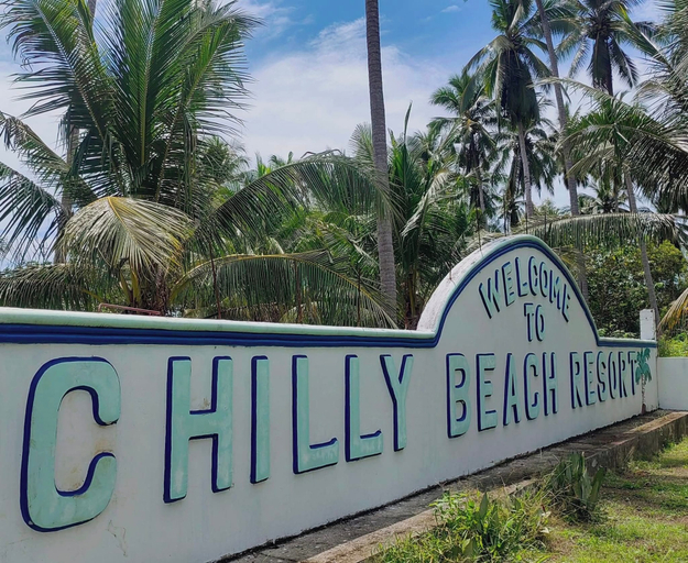 Exterior & Views, Chilly Beach Resort Palawan, Aborlan