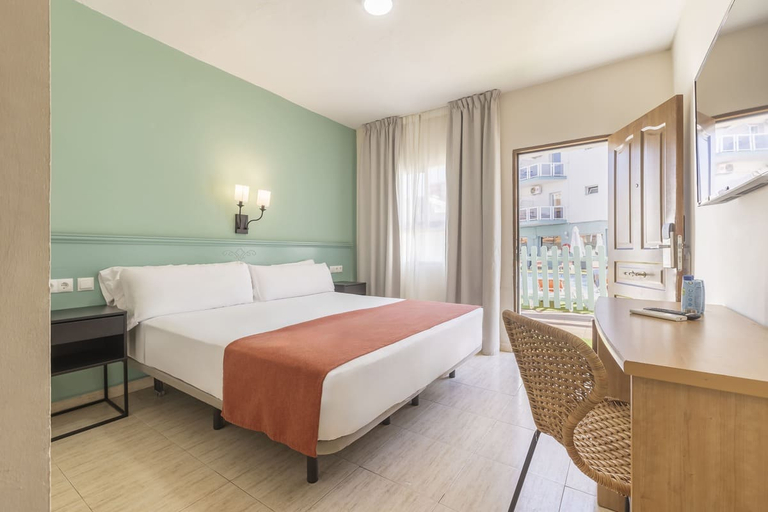 Bedroom 3, Moon Dreams Fuengirola, Málaga