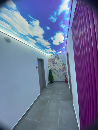 Public Area, HOTEL MAREA NEAGRA, Constanta