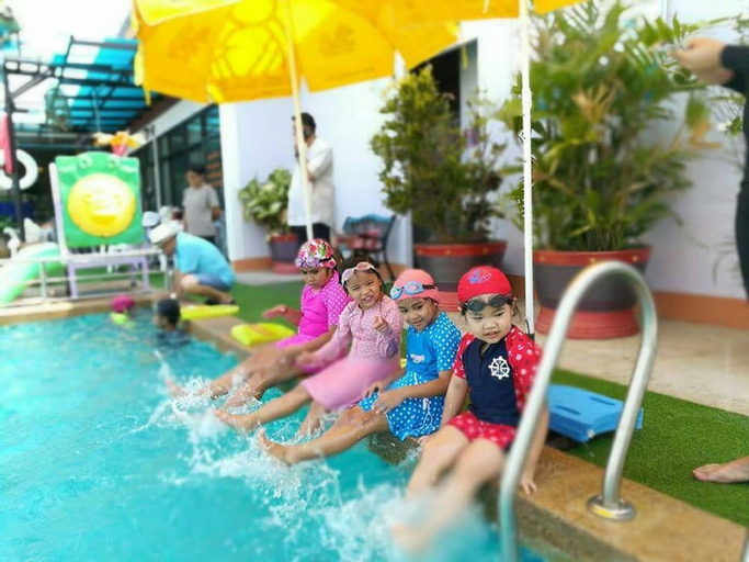 Sport & Beauty 5, The Sita Princess Buriram, Muang Buri Ram