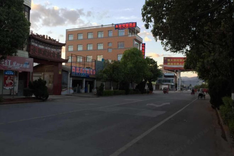 Exterior & Views 3, Yiyuan Hotel, Lijiang