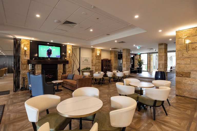 Food & Drinks 5, Chateau Elan At The Vintage, Cessnock