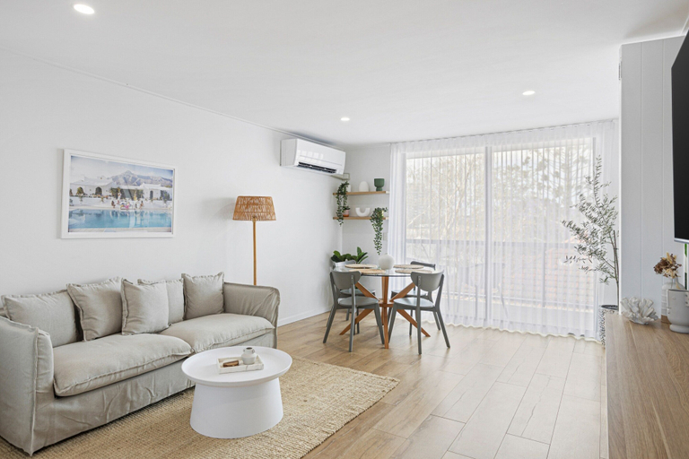 Others 3, Spacious 1-bed in the Heart of Teneriffe, Newstead