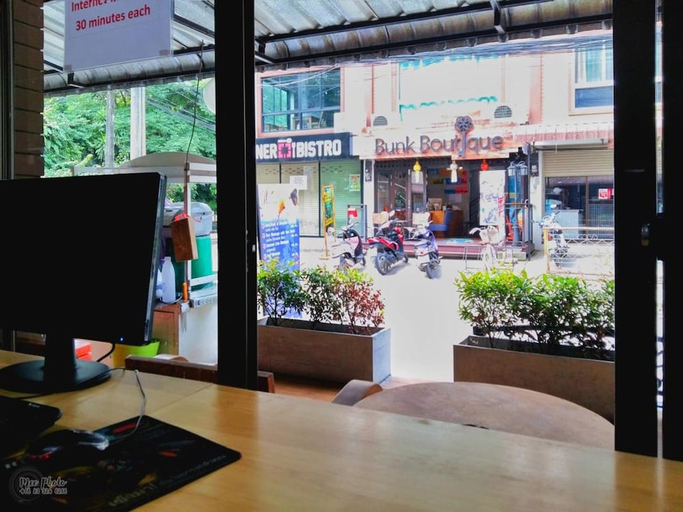 Public Area, Varada Place, Muang Chiang Mai