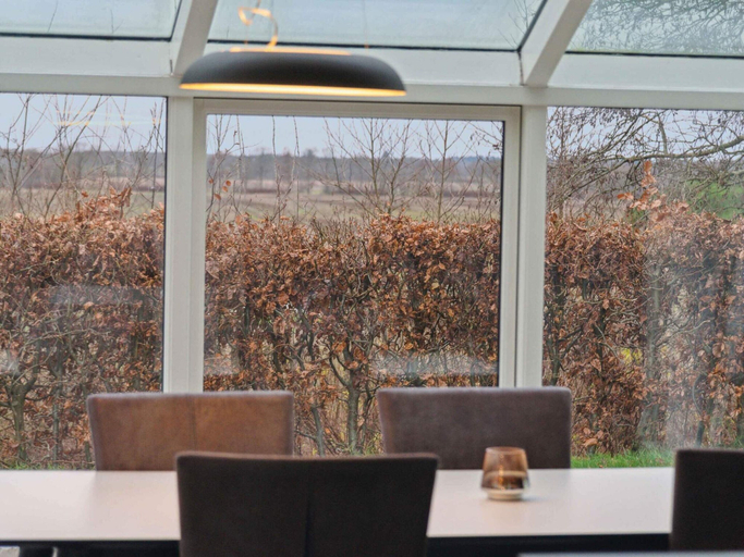 Interior 4, 5 Star Holiday Home in Brande, Ikast-Brande