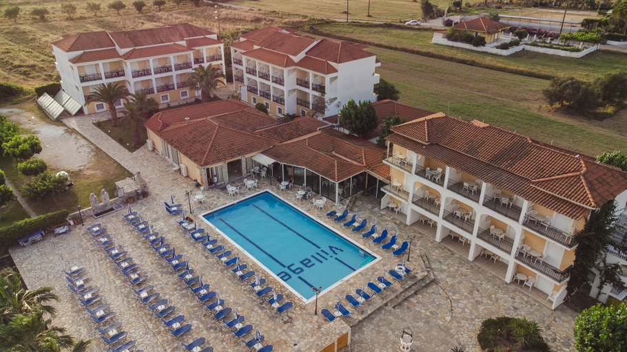 Exterior & Views 2, Village Inn, Ionian Islands