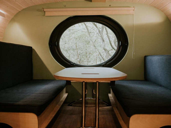 Primary image, Cozy Treehouse Retreat in Overijssel, Hardenberg