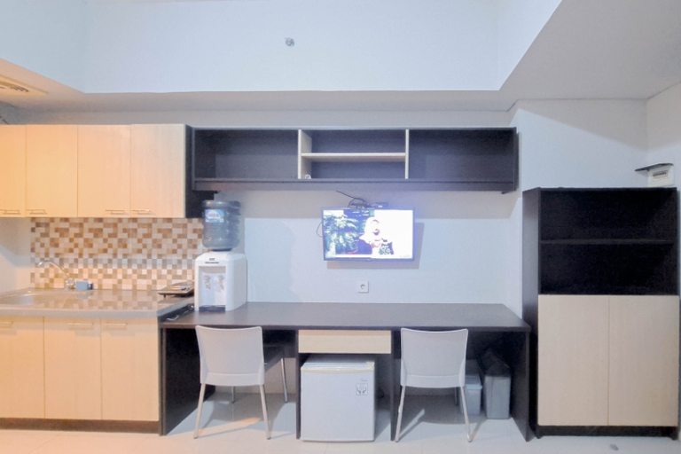 Others 4, Best View Studio at Apartment Skyland City Jatinangor By Travelio, Sumedang