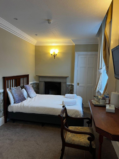 Bedroom 2, The Lairgate, East Riding of Yorkshire