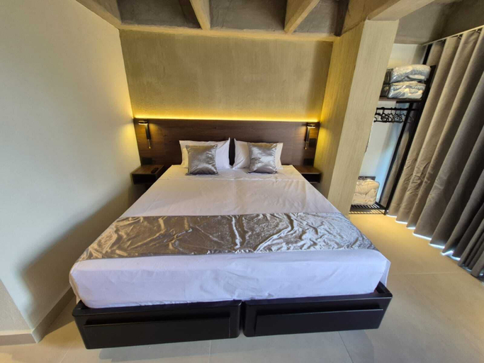 Room 5, Mali Experience, Rionegro