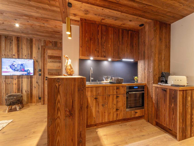 Others 5, Modern 2 bedroom apartment, close to ski lifts, Haute-Savoie
