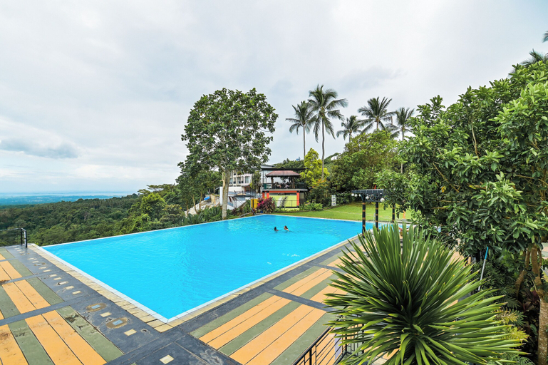 Sport & Beauty 2, Magarra Hotel, Orani