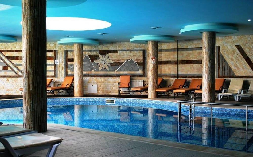 Sport & Beauty 2, Hotel Zara, Bansko