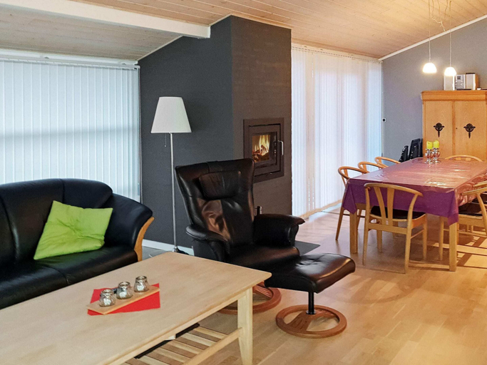 Others 4, 5 Star Holiday Home in Sydals, Sønderborg