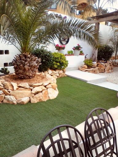 Others 3, Incredible Views Villa With Private Pool, Alicante