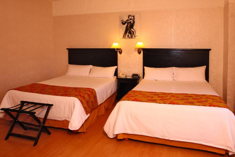 Bedroom 3, Ramada By Wyndham Buenos Aires Vicente Lopez, Vicente López