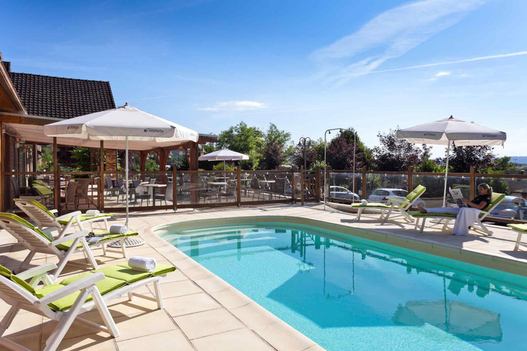 Sport & Beauty 4, ibis Styles Périgueux Trélissac, Dordogne