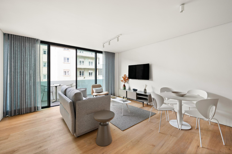 Others 5, LX Living by Mirabilis, Lisbon