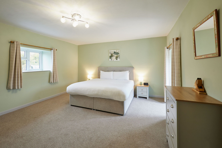 Room 5, Host Stay The Byres, Durham
