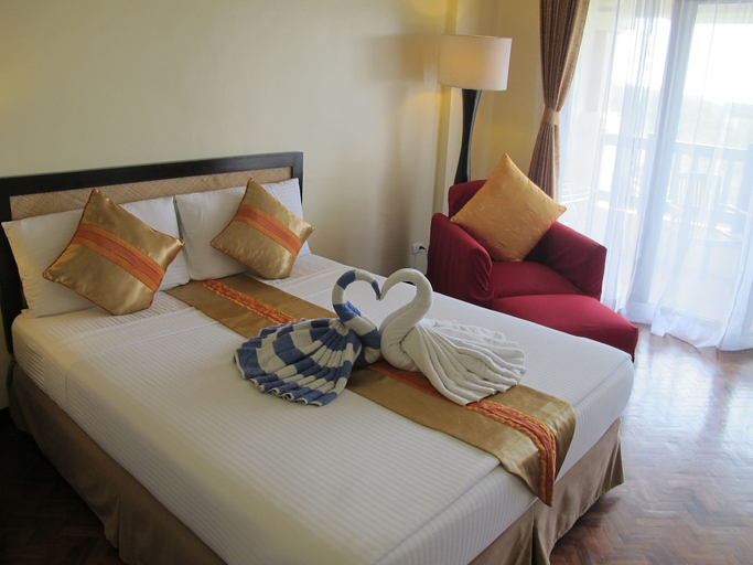 Bedroom 3, Alta Vista De Boracay, Malay