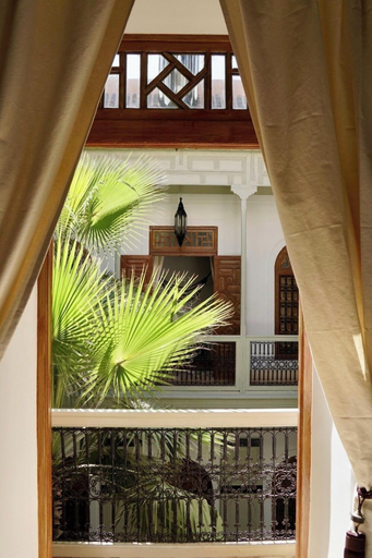 Others 5, Riad Tzarra, Marrakech