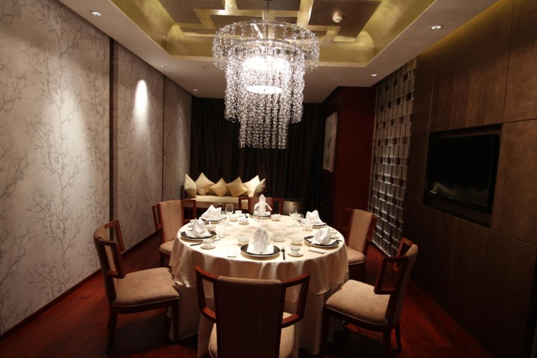 Food & Drinks 5, Hotel Hefei, Hefei