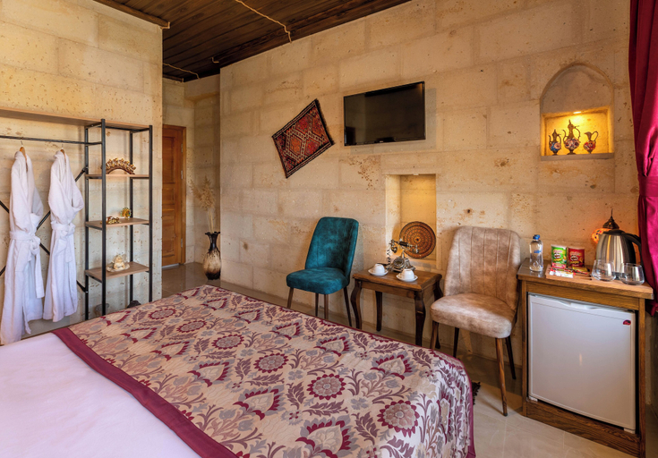 Bedroom 3, Lord Of Cappadocia Hotel, Nevşehir