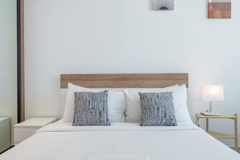 Room 2, A Superb and Amazing Studio in Binghatti Lavender With Balcony, Dubai