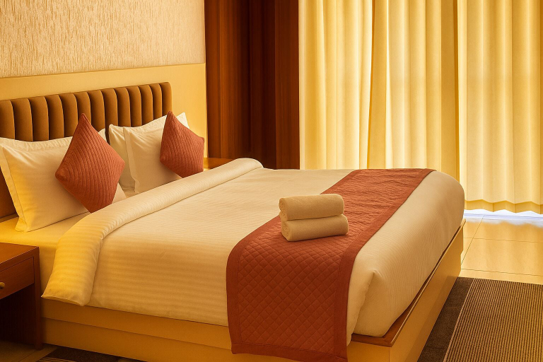 Room 3, Xenious Opulent Hamirpur, Hamirpur