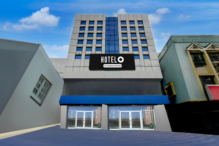 Others 4, Super Hotel O Erragadda Metro Station Hyderabad Formerly Palak Residency, Ranga Reddy